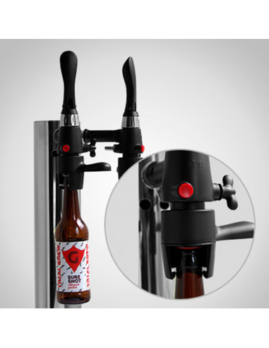 Brasser sa propre bière : Adaptateur iTap SH30 - 058.146.2 Brasser sa propre bière : Adaptateur iTap SH30 - 058.146.2