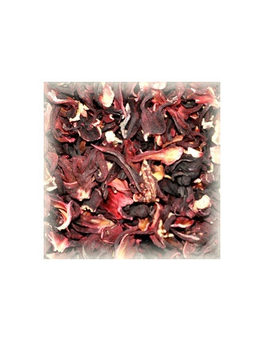 Brasser sa propre bière : Hibiscus (coupé) - HIBCS1