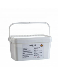 Brasser sa propre bière : Nettoyant OXI 5 kg - 13812