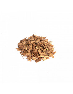 Copeaux de chêne - Vanille - 250 g