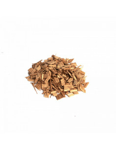 Brasser sa propre bière : Copeaux de chêne - Vanille - 250 gr - 11777
