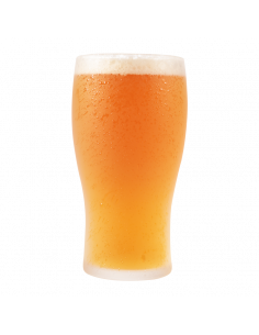 Brasser sa propre bière : Américain Hazy Daizy - 25L - non concassé - 401002