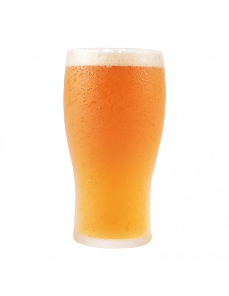 Brasser sa propre bière : Américain Hazy Daizy - 25L - non concassé - 401002