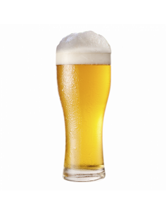 Brasser sa propre bière : Miss Seigle Américain - 25L - non concassé - 401006