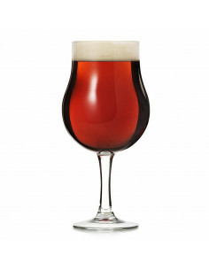 Brasser sa propre bière : Chimay Rouge (clone) - 25L - non concassé - 402008