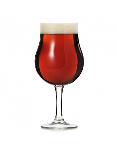 Chimay Rouge (clone) - 25L