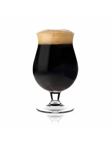 Brasser sa propre bière : Chimay Bleu (clone) - 25L - non concassé - 402012 Brasser sa propre bière : Chimay Bleu (clone) - 25L - non concassé - 402012