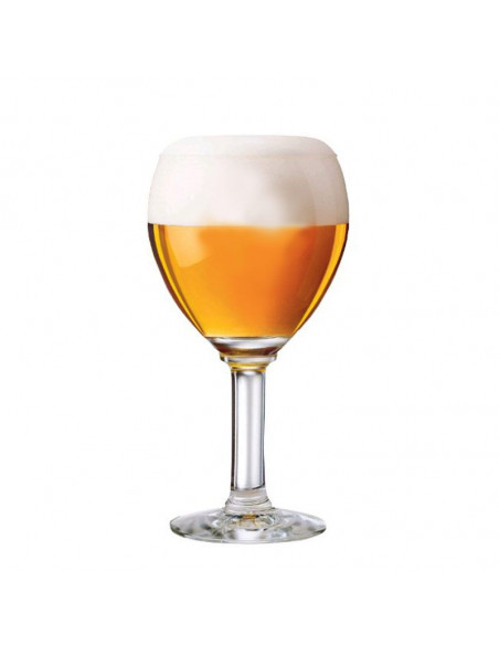 Brasser sa propre bière : Leffe Blonde (clone) - 25L - non concassé - 402014