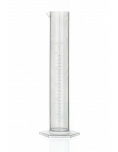 Brasser sa propre bière : Eprouvette graduée 250 ml - 14705