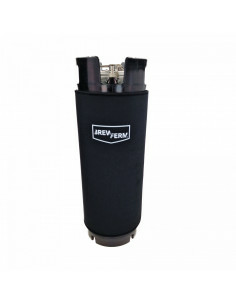 Brasser sa propre bière : Veste En Néoprène pour soda-keg 19L - 016.005.1