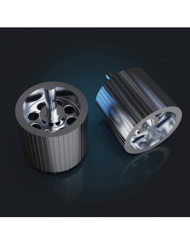 Brasser sa propre bière : Ss Brewtech™ Grain Mill - 110.100.5 Brasser sa propre bière : Ss Brewtech™ Grain Mill - 110.100.5