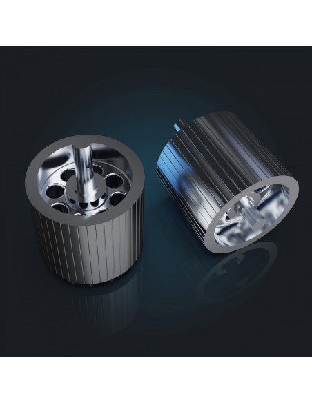 Brasser sa propre bière : Ss Brewtech™ Grain Mill - 110.100.5 Brasser sa propre bière : Ss Brewtech™ Grain Mill - 110.100.5