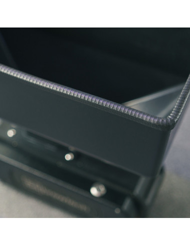 Brasser sa propre bière : Moulin à malt Ss Brewtech™ Grain Mill - 110.100.5