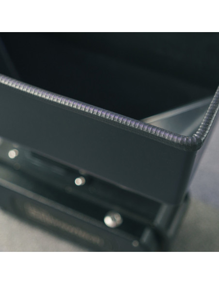 Brasser sa propre bière : Ss Brewtech™ Grain Mill - 110.100.5 Brasser sa propre bière : Ss Brewtech™ Grain Mill - 110.100.5