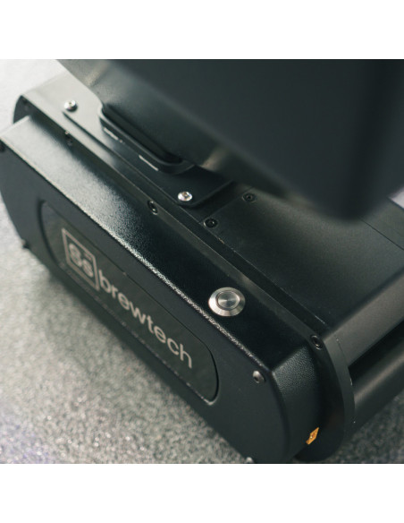 Brasser sa propre bière : Moulin à malt Ss Brewtech™ Grain Mill - 110.100.5