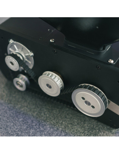 Brasser sa propre bière : Ss Brewtech™ Grain Mill - 110.100.5 Brasser sa propre bière : Ss Brewtech™ Grain Mill - 110.100.5