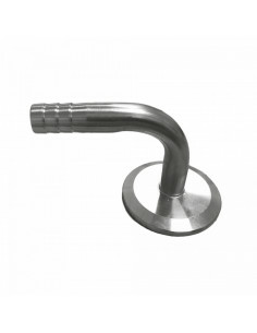 Brasser sa propre bière : Brew Monk 1.5 TC Blow-off 13 mm - 017.073.8