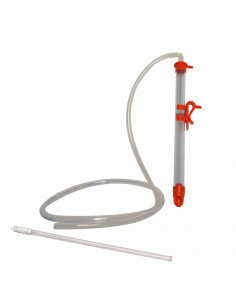 Brasser sa propre bière : Transvaseur automatique - Mini - 33cm - 018.024.10