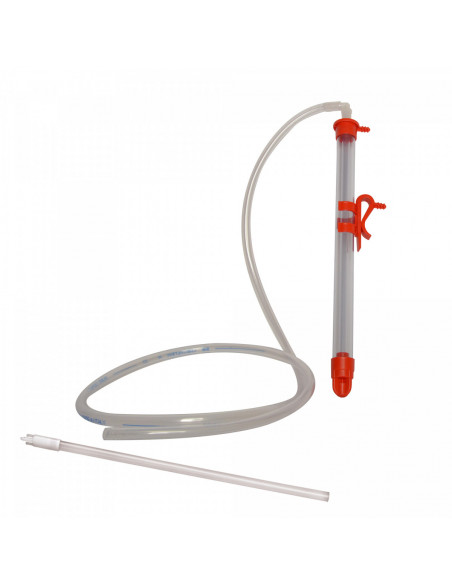 Brasser sa propre bière : Transvaseur automatique - Mini - 33cm - 018.024.10 Brasser sa propre bière : Transvaseur automatique - Mini - 33cm - 018.024.10