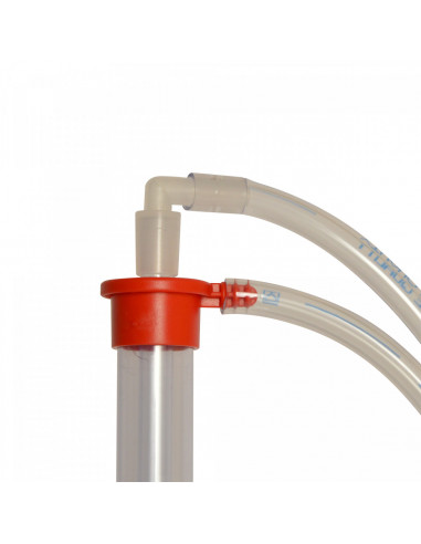 Brasser sa propre bière : Transvaseur automatique - Mini - 33cm - 018.024.10 Brasser sa propre bière : Transvaseur automatique - Mini - 33cm - 018.024.10