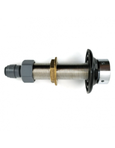 Brasser sa propre bière : 100 mm. Duotight Long Shank SS - 531020