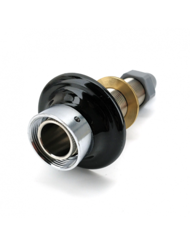 Brasser sa propre bière : 100 mm. Duotight Long Shank SS - KL11945