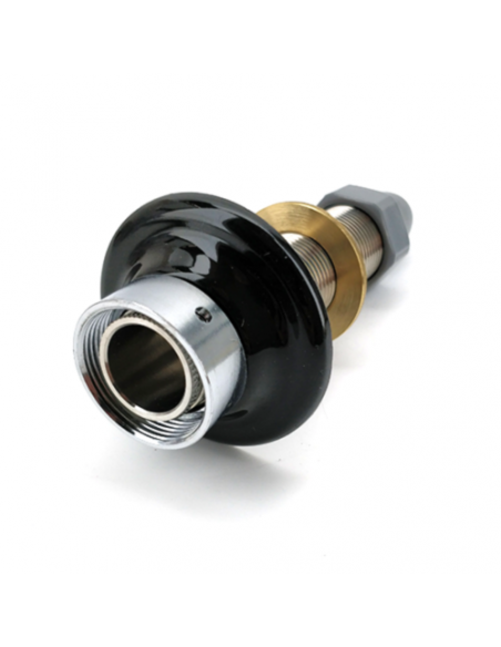 Brasser sa propre bière : 100 mm. Duotight Long Shank SS - KL11945