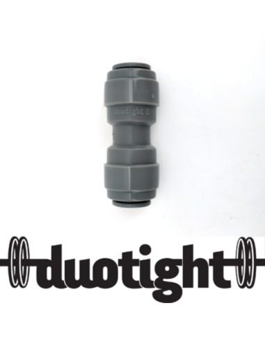 Raccord rapide Duotight – 8 mm. (5/16″)