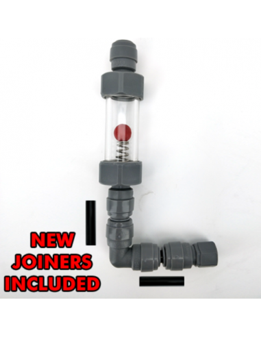 Brasser sa propre bière : Bouchon de débit automatique pour fût avec raccord rapide de 8 mm. (5/8″) - KL09393 Brasser sa propre bière : Bouchon de débit automatique pour fût avec raccord rapide de 8 mm. (5/8″) - KL09393