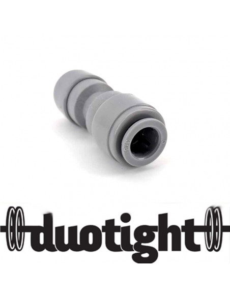 Brasser sa propre bière : Raccord rapide Duotight 9,5 mm. (3/8″) - KL07016 Brasser sa propre bière : Raccord rapide Duotight 9,5 mm. (3/8″) - KL07016