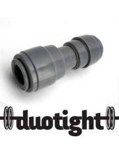 Brasser sa propre bière : Raccord Duotight Réduction 8 mm. x 9,5 mm. - KL06941