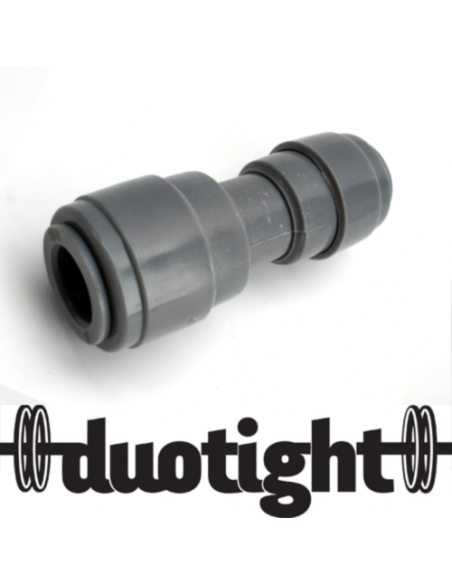 Brasser sa propre bière : Raccord Duotight Réduction 8 mm x 9,5 mm. - KL06941 Brasser sa propre bière : Raccord Duotight Réduction 8 mm x 9,5 mm. - KL06941