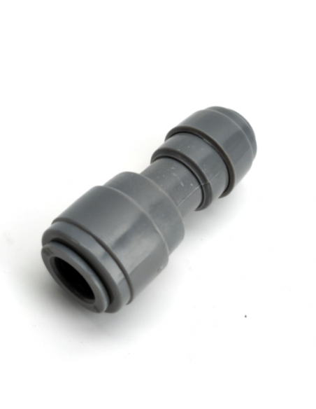 Brasser sa propre bière : Raccord Duotight Réduction 8 mm x 9,5 mm. - KL06941 Brasser sa propre bière : Raccord Duotight Réduction 8 mm x 9,5 mm. - KL06941