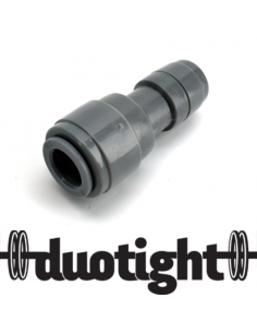 Brasser sa propre bière : Raccord Duotight Réduction 6,5 mm. x 8 mm. - KL07481