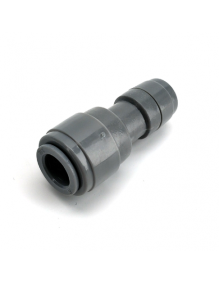 Brasser sa propre bière : Raccord Duotight Réduction 6,5 mm. x 8 mm. - KL07481 Brasser sa propre bière : Raccord Duotight Réduction 6,5 mm. x 8 mm. - KL07481