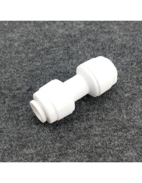 Brasser sa propre bière : Raccord rapide mono-étanche 6,35 mm. (1/4″) - KL14045