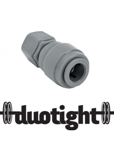 Duotight - Filetage femelle x FFL de 8 mm (5/16")
