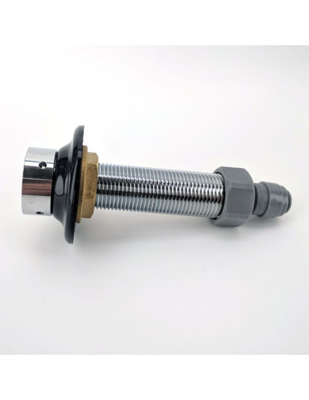 Brasser sa propre bière : Raccord rapide Duotight 8 mm. (5/16″) x 5/8″ Femelle - KL06903 Brasser sa propre bière : Raccord rapide Duotight 8 mm. (5/16″) x 5/8″ Femelle - KL06903