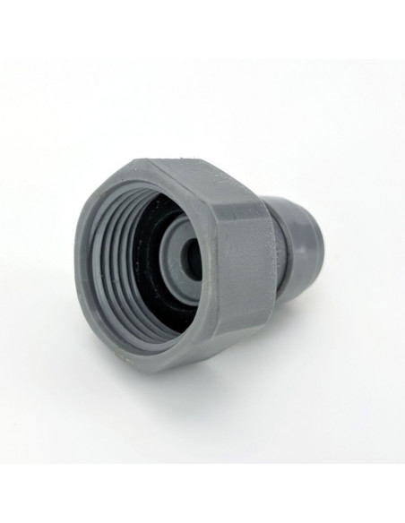 Brasser sa propre bière : Raccord rapide Duotight 8 mm. (5/16″) x 5/8″ Femelle - KL06903 Brasser sa propre bière : Raccord rapide Duotight 8 mm. (5/16″) x 5/8″ Femelle - KL06903