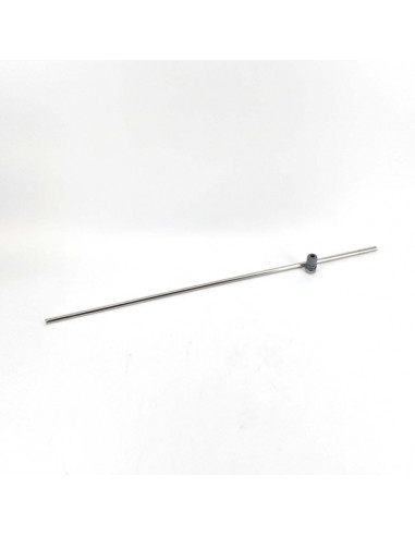 Brasser sa propre bière : Tige porte-sonde de température - 60cm - KL14649 Brasser sa propre bière : Tige porte-sonde de température - 60cm - KL14649