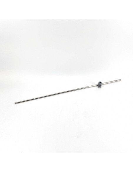 Brasser sa propre bière : Tige porte-sonde de température - 60cm - KL14649 Brasser sa propre bière : Tige porte-sonde de température - 60cm - KL14649