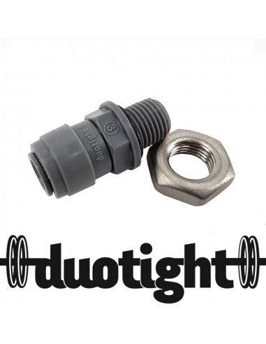 Brasser sa propre bière : Tige porte-sonde de température - 60cm - KL14649 Brasser sa propre bière : Tige porte-sonde de température - 60cm - KL14649