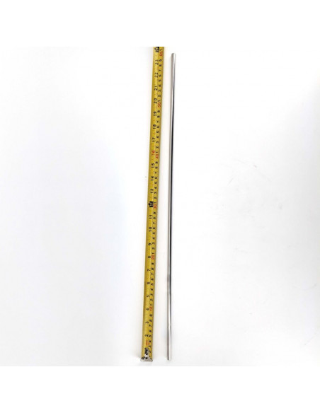 Brasser sa propre bière : Tige porte-sonde de température - 60cm - KL14649 Brasser sa propre bière : Tige porte-sonde de température - 60cm - KL14649