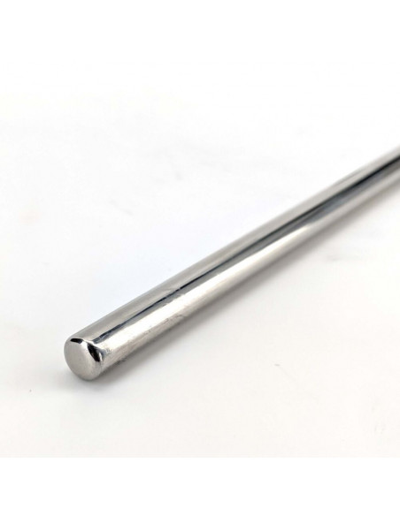Brasser sa propre bière : Tige porte-sonde de température - 60cm - KL14649 Brasser sa propre bière : Tige porte-sonde de température - 60cm - KL14649