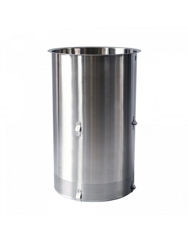 Brasser sa propre bière : BrewZilla Gen 4.1 - 35L - KL27434 Brasser sa propre bière : BrewZilla Gen 4.1 - 35L - KL27434