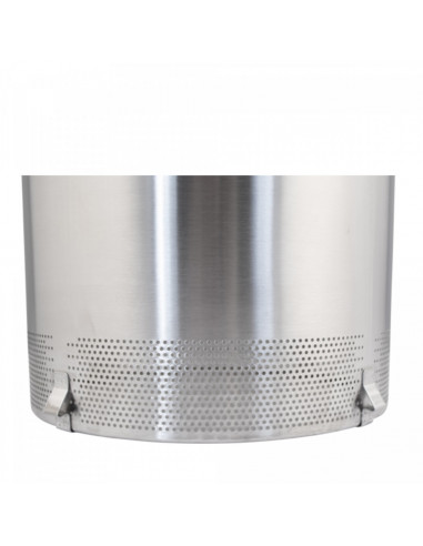 Brasser sa propre bière : BrewZilla Gen 4.1 - 35L - KL27434 Brasser sa propre bière : BrewZilla Gen 4.1 - 35L - KL27434