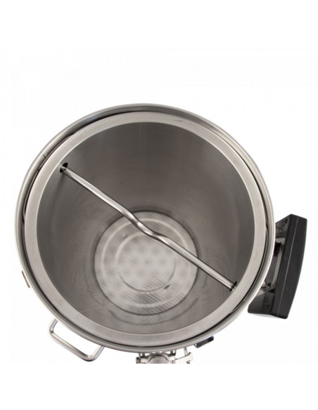 Brasser sa propre bière : BrewZilla Gen 4.1 - 35L - KL27434 Brasser sa propre bière : BrewZilla Gen 4.1 - 35L - KL27434