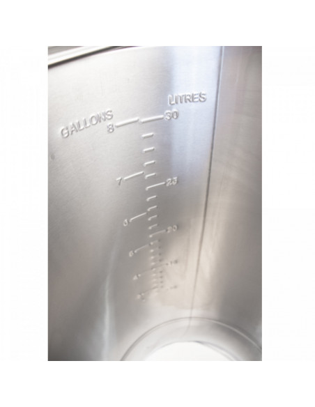 Brasser sa propre bière : BrewZilla Gen 4.1 - 35L - KL27434 Brasser sa propre bière : BrewZilla Gen 4.1 - 35L - KL27434