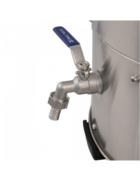 Brasser sa propre bière : BrewZilla Gen 4.1 - 35L - KL27434 Brasser sa propre bière : BrewZilla Gen 4.1 - 35L - KL27434