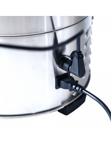 Brasser sa propre bière : BrewZilla Gen 4.1 - 35L - KL27434 Brasser sa propre bière : BrewZilla Gen 4.1 - 35L - KL27434